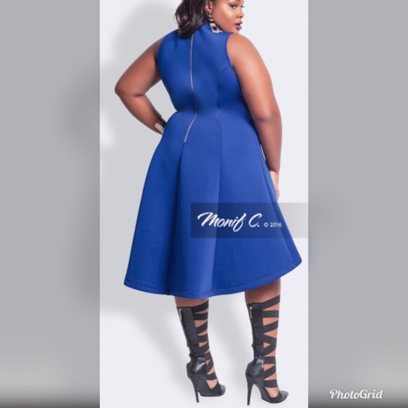 Monif C “Jasmine” - Picture 2 of 2